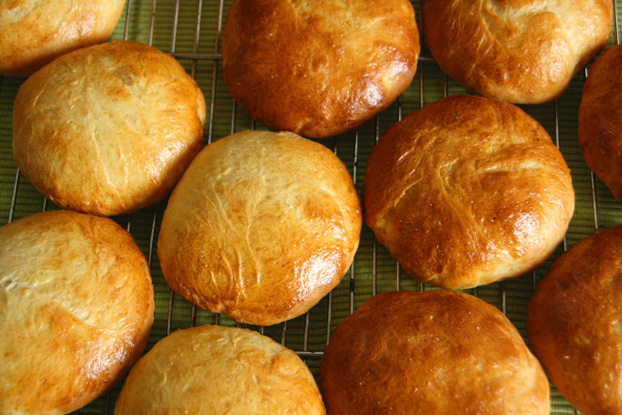 Roggenbrot Selber Backen