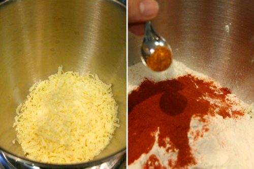 Chilibrot – vanillakitchen Chilibrot – vanillakitchen