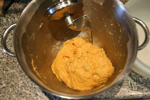 Chilibrot – vanillakitchen