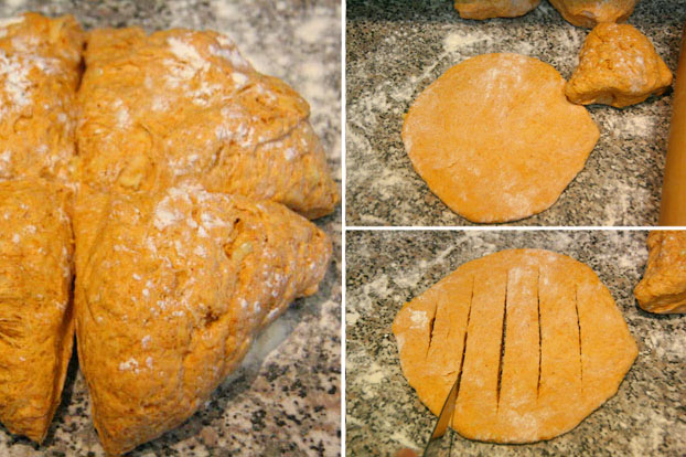 Chilibrot – vanillakitchen