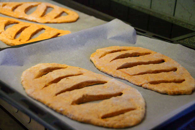 Chilibrot – vanillakitchen