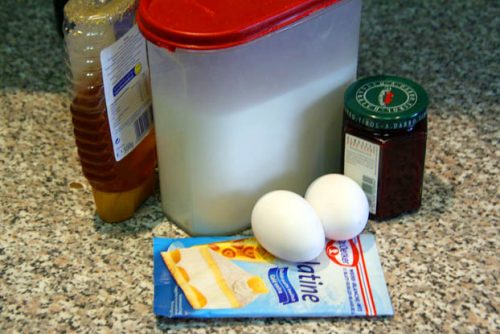 Himbeer Marshmallow – vanillakitchen