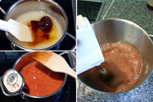 Himbeer Marshmallow – vanillakitchen