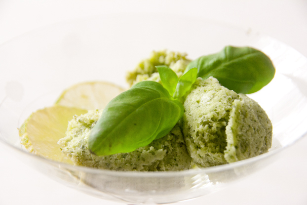 Basilikum Sorbet - Rezepte Suchen