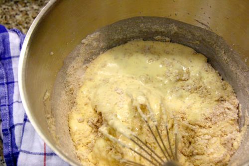 Zucchinimuffins – vanillakitchen